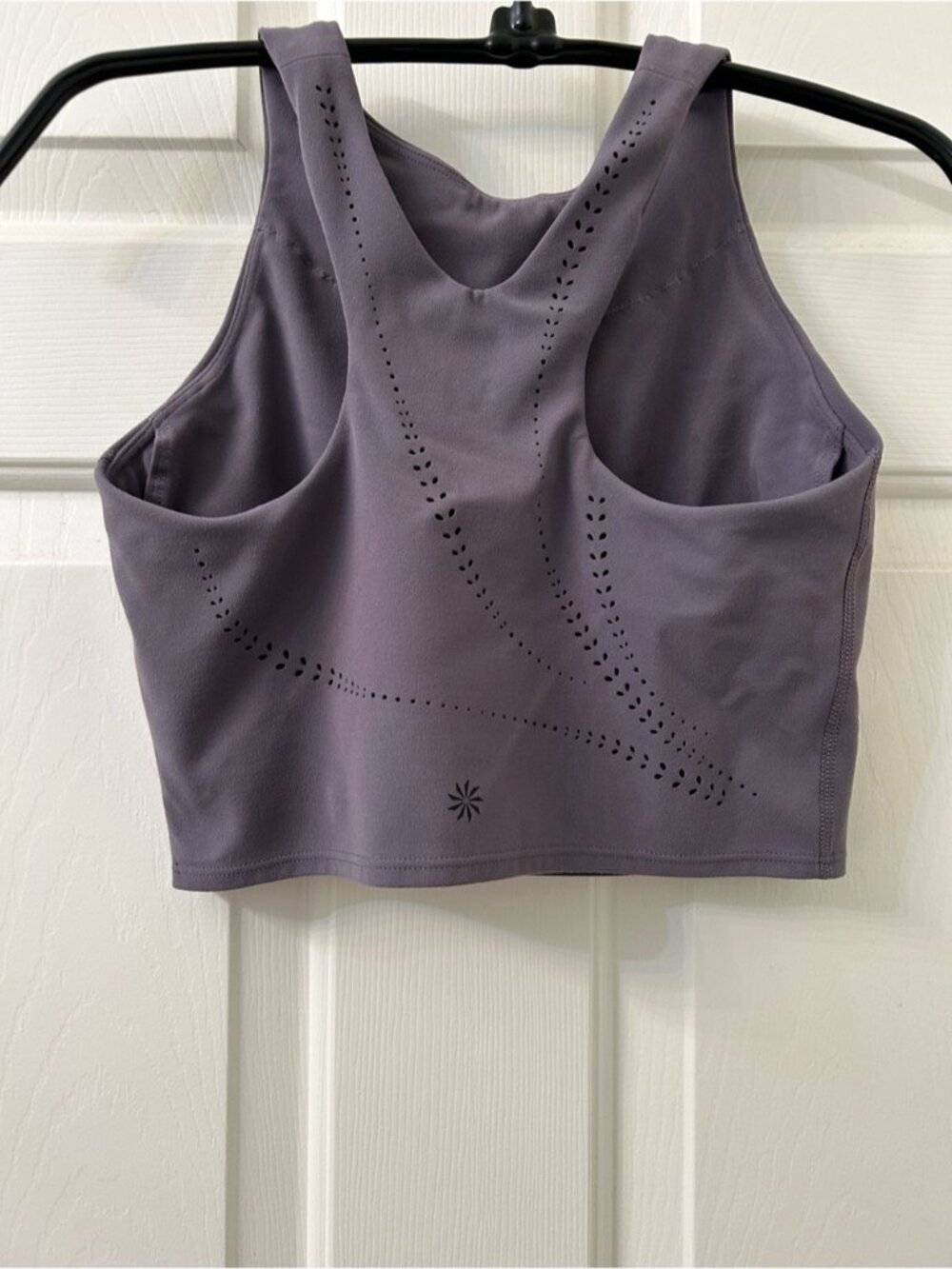 Crop Top - Picture 3 of 3